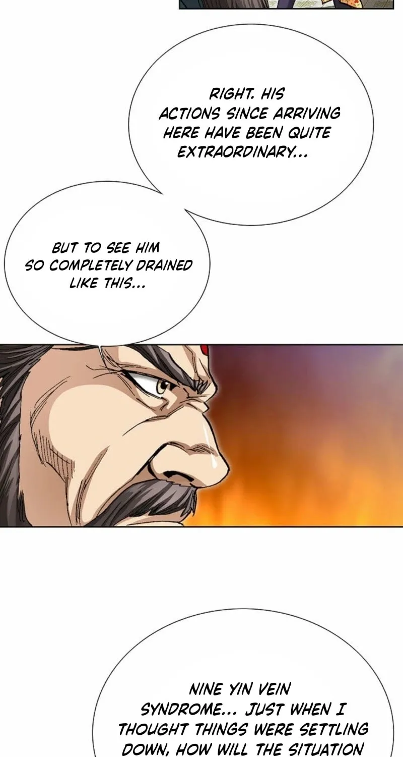 Tenkamusou: Edajima Heihachi Den Chapter 68 page 43 - 