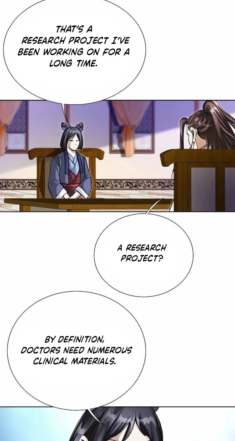 Tenkamusou: Edajima Heihachi Den Chapter 68 page 48 - 