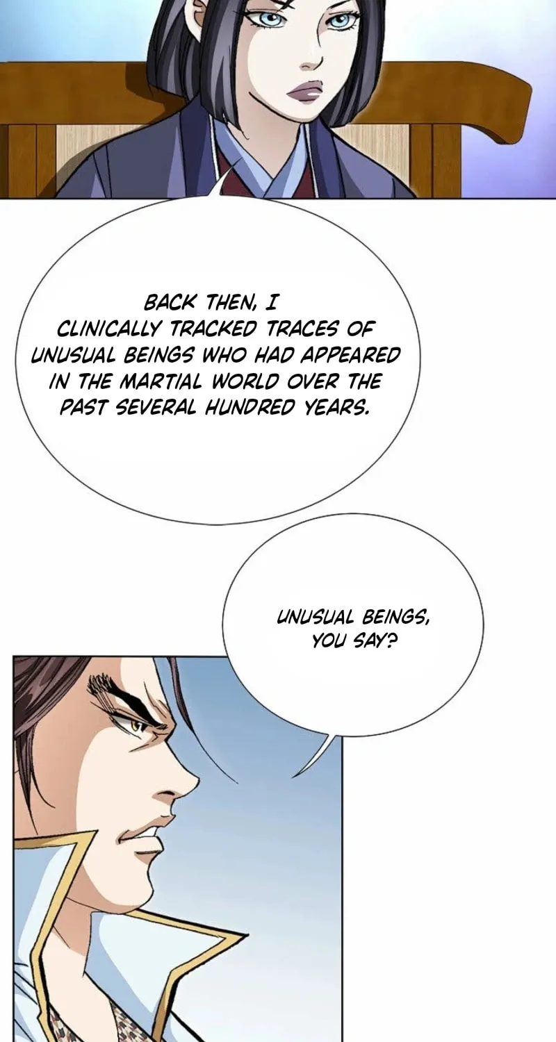 Tenkamusou: Edajima Heihachi Den Chapter 68 page 49 - 