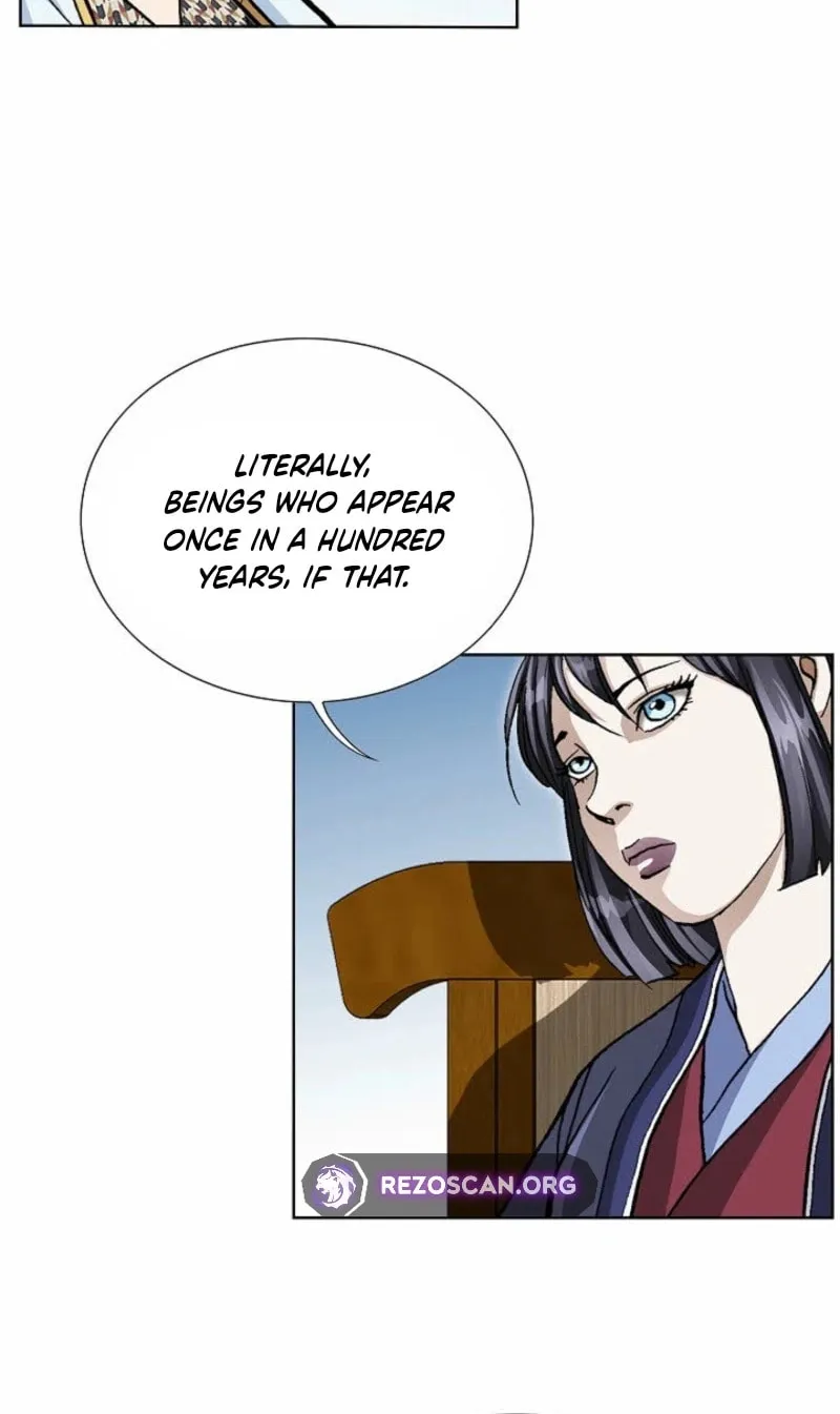 Tenkamusou: Edajima Heihachi Den Chapter 68 page 50 - 