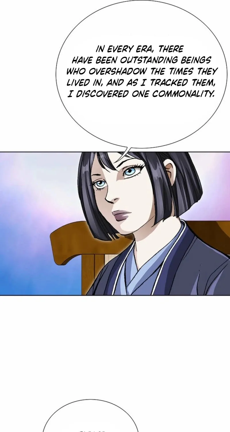 Tenkamusou: Edajima Heihachi Den Chapter 68 page 51 - 