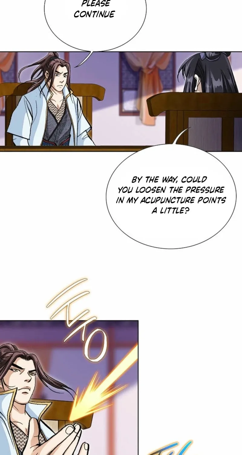 Tenkamusou: Edajima Heihachi Den Chapter 68 page 52 - 