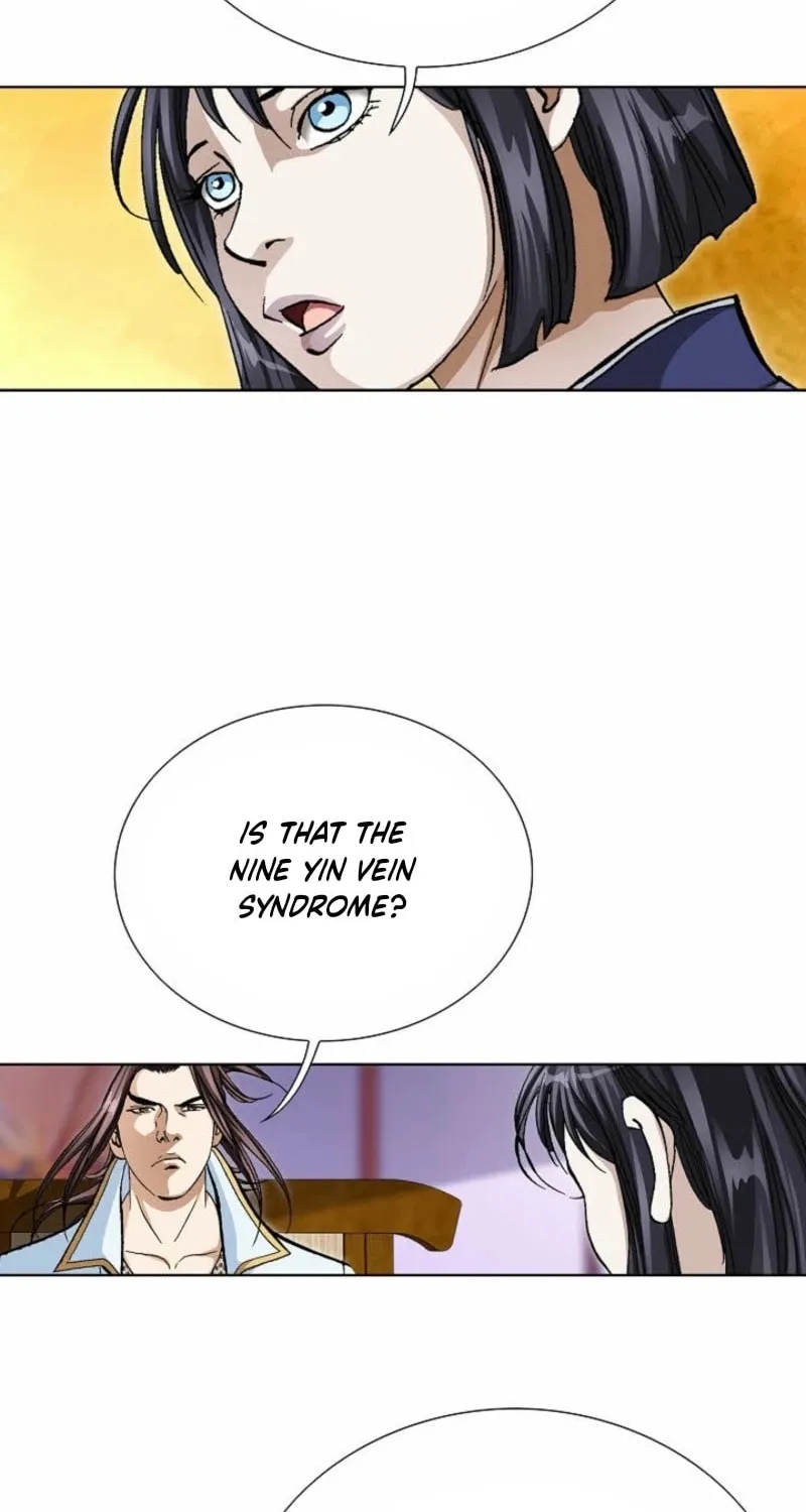 Tenkamusou: Edajima Heihachi Den Chapter 68 page 56 - 