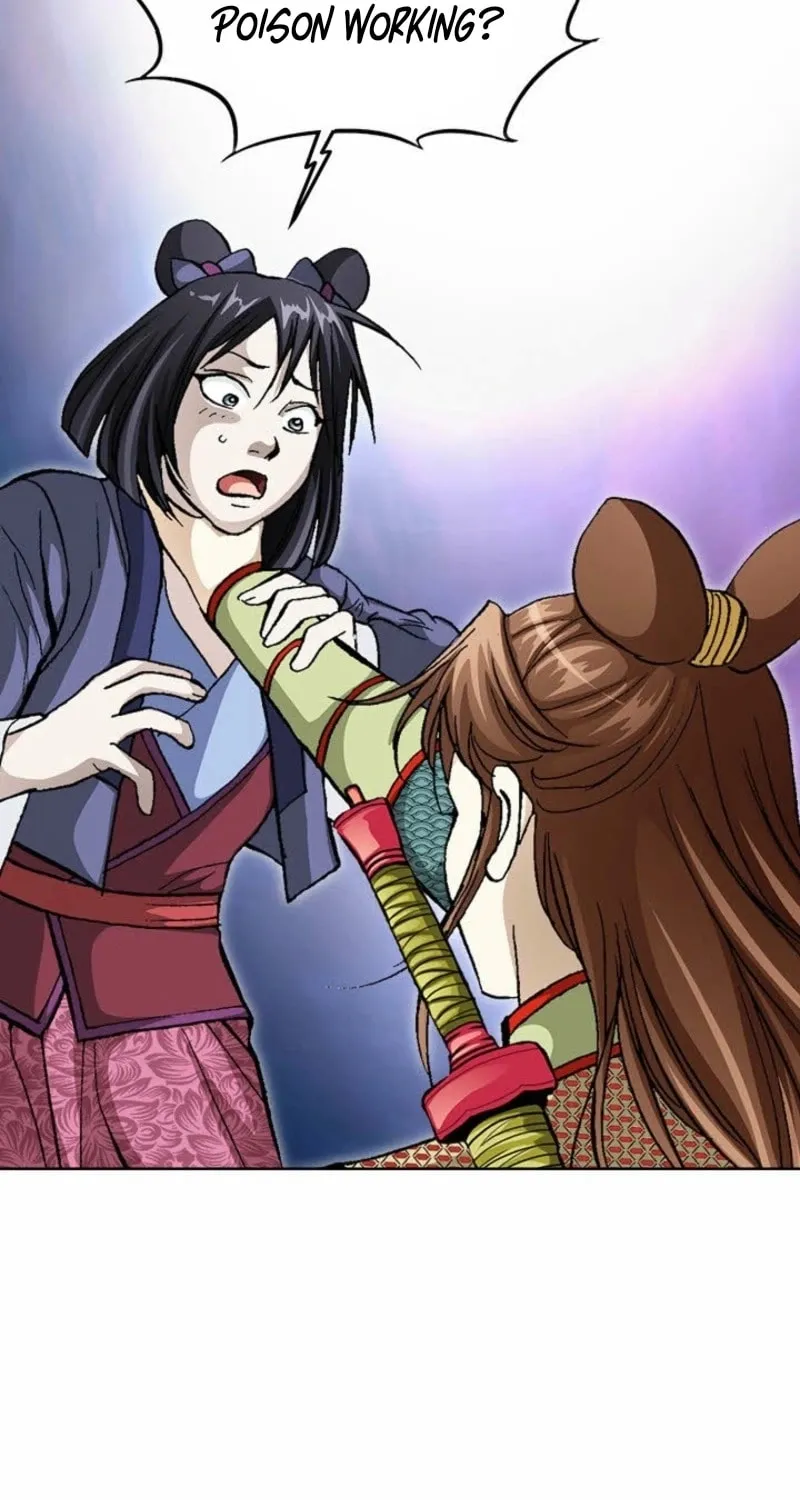 Tenkamusou: Edajima Heihachi Den Chapter 68 page 7 - 