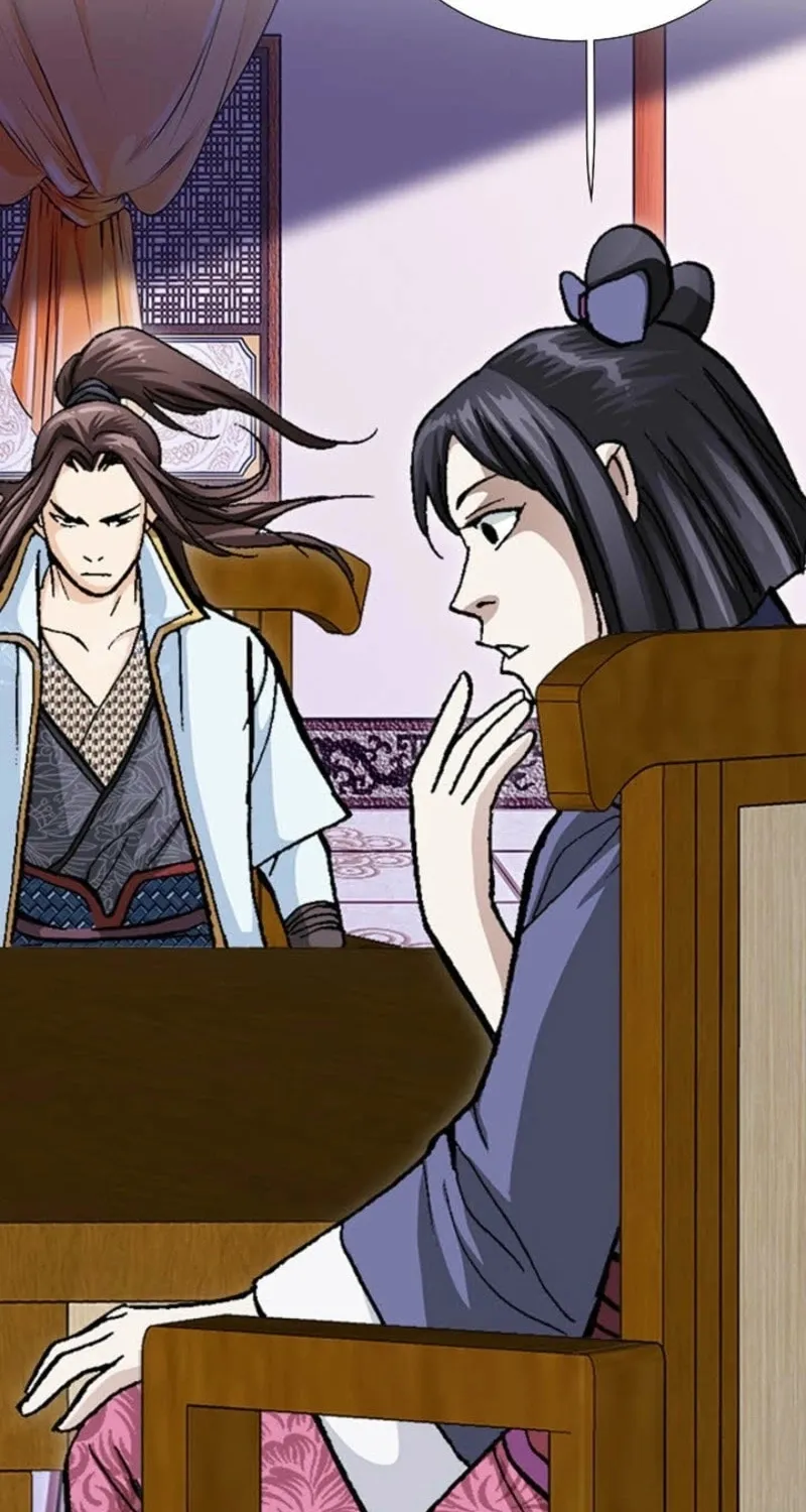Tenkamusou: Edajima Heihachi Den Chapter 68 page 61 - 