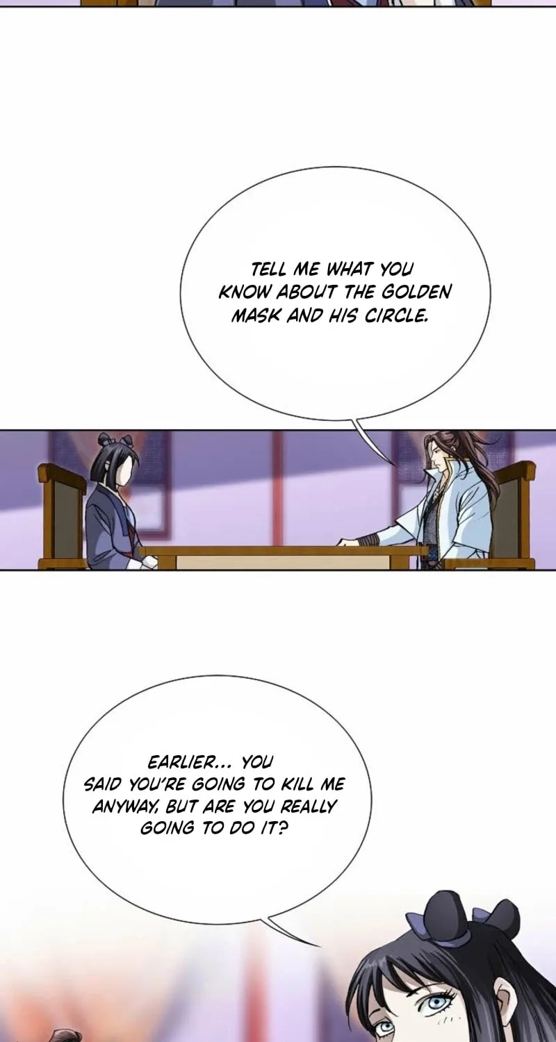 Tenkamusou: Edajima Heihachi Den Chapter 68 page 68 - 