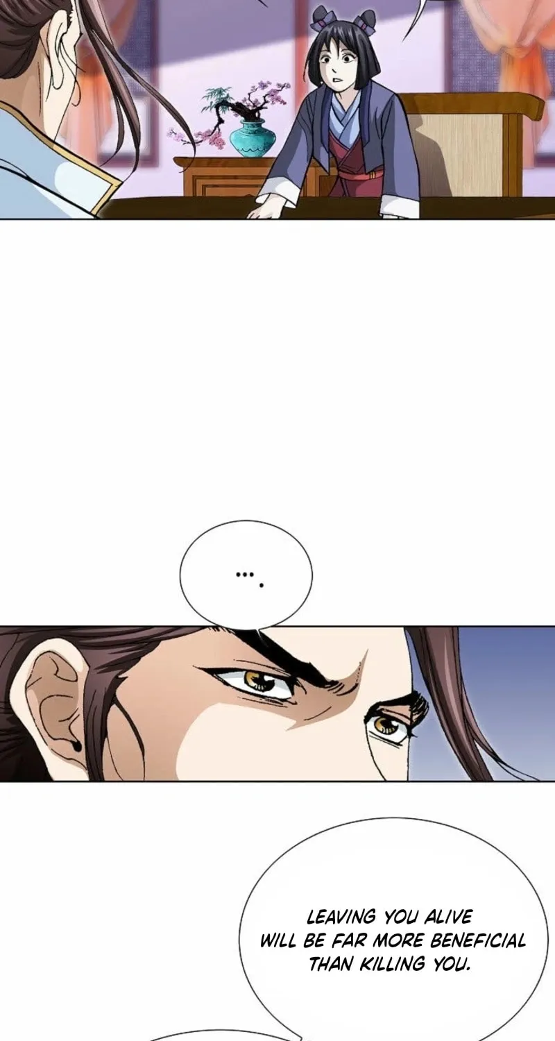 Tenkamusou: Edajima Heihachi Den Chapter 68 page 71 - 