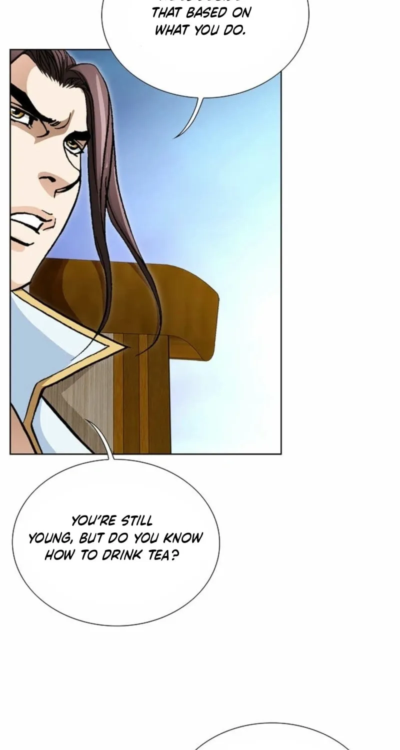 Tenkamusou: Edajima Heihachi Den Chapter 68 page 73 - 