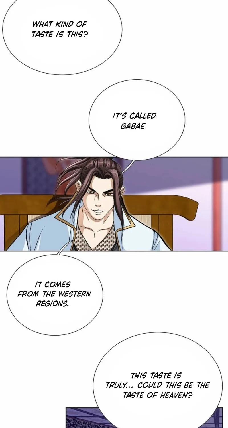 Tenkamusou: Edajima Heihachi Den Chapter 68 page 77 - 