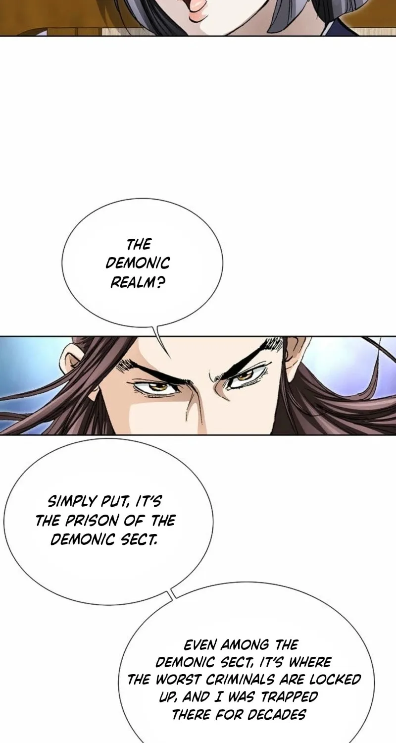 Tenkamusou: Edajima Heihachi Den Chapter 68 page 81 - 