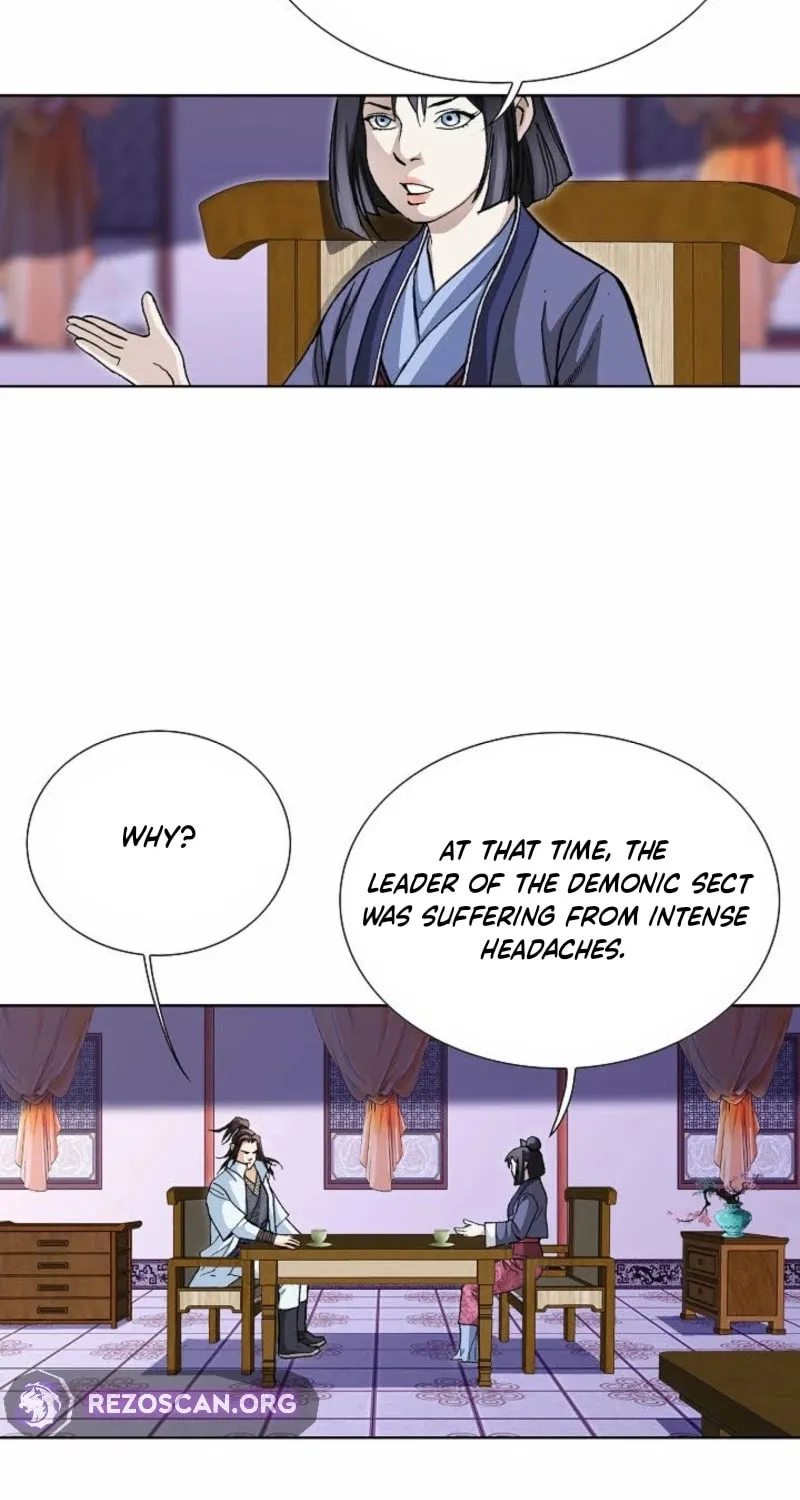Tenkamusou: Edajima Heihachi Den Chapter 68 page 82 - 