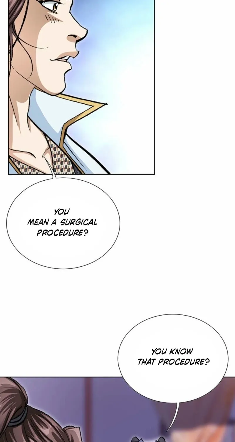 Tenkamusou: Edajima Heihachi Den Chapter 68 page 84 - 