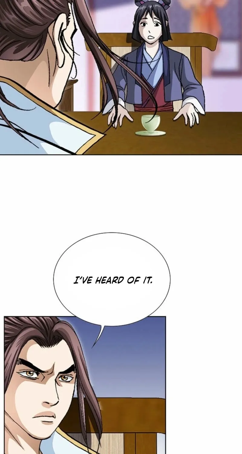 Tenkamusou: Edajima Heihachi Den Chapter 68 page 85 - 