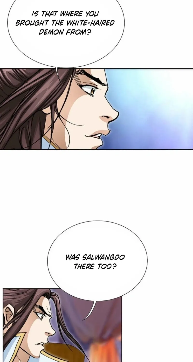 Tenkamusou: Edajima Heihachi Den Chapter 68 page 87 - 