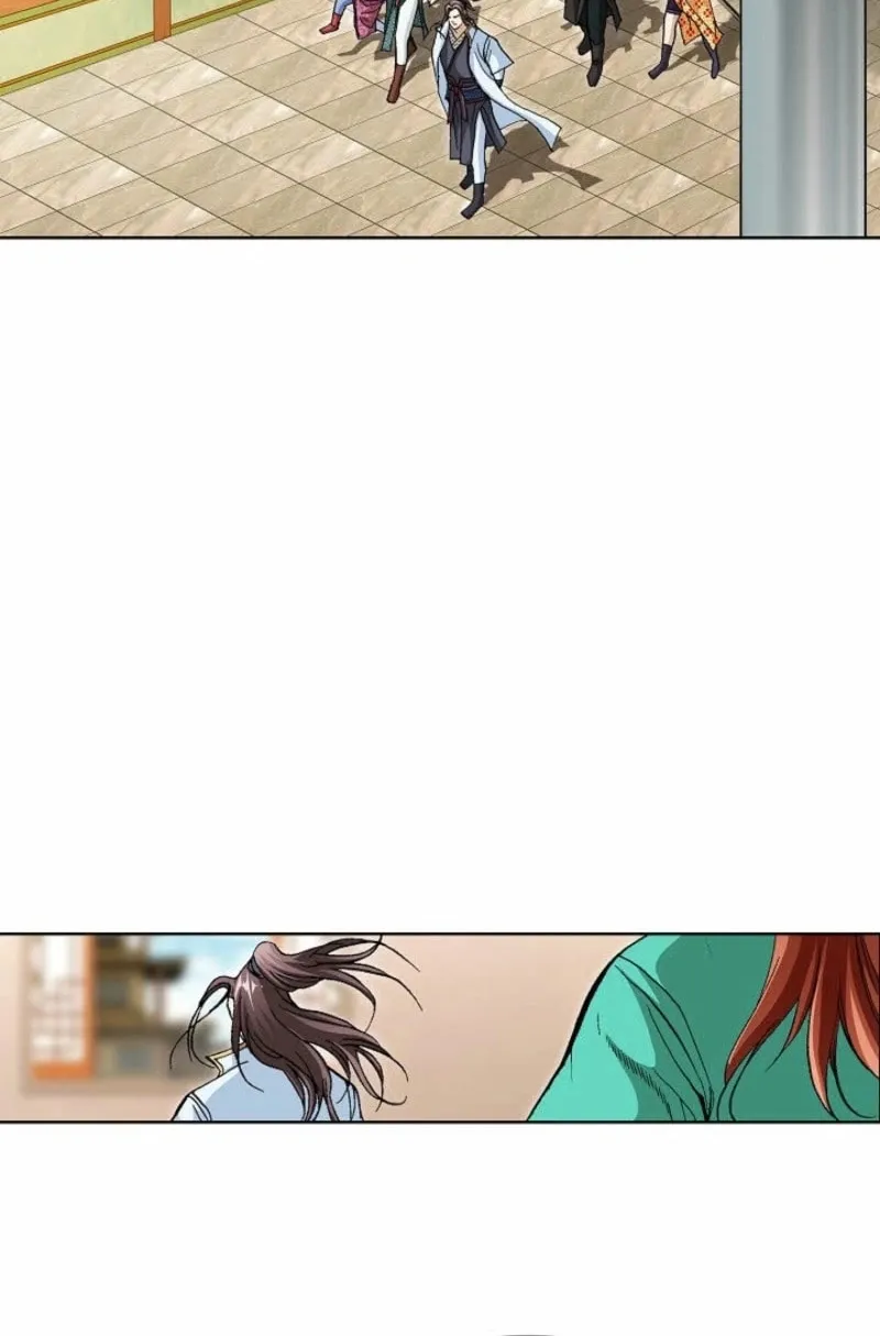 Tenkamusou: Edajima Heihachi Den Chapter 68 page 10 - 
