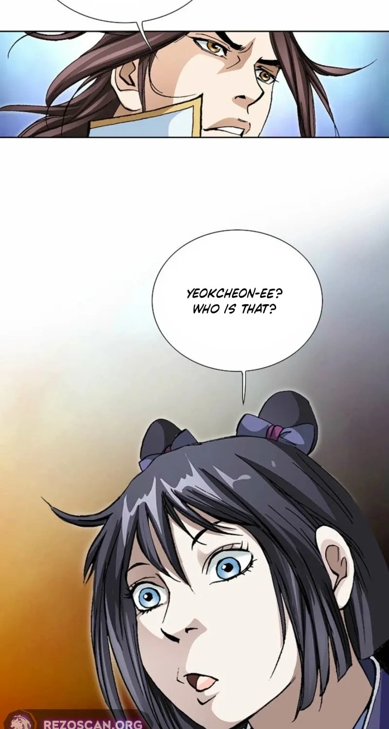 Tenkamusou: Edajima Heihachi Den Chapter 68 page 91 - 