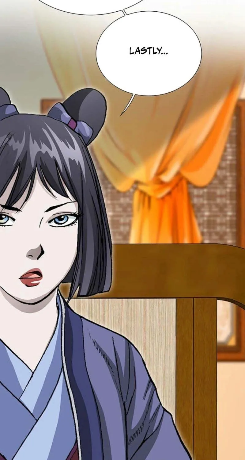Tenkamusou: Edajima Heihachi Den Chapter 69 page 12 - 