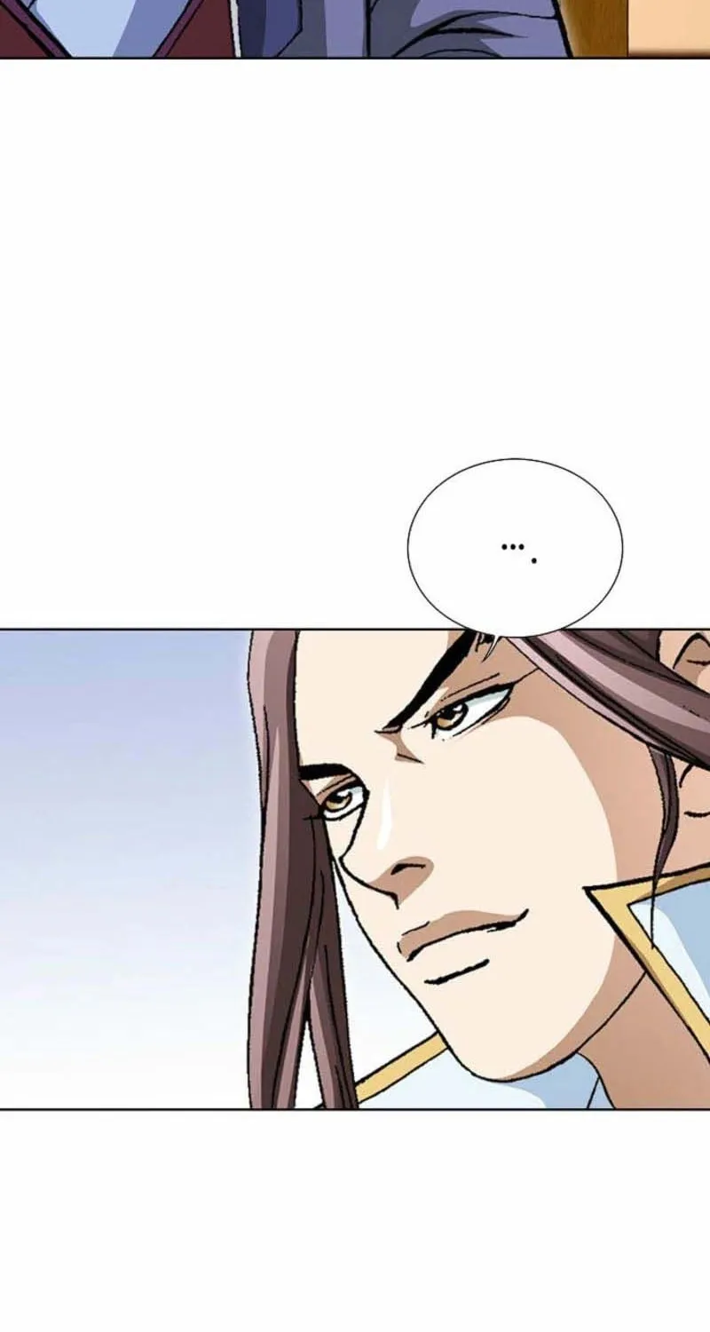 Tenkamusou: Edajima Heihachi Den Chapter 69 page 13 - 