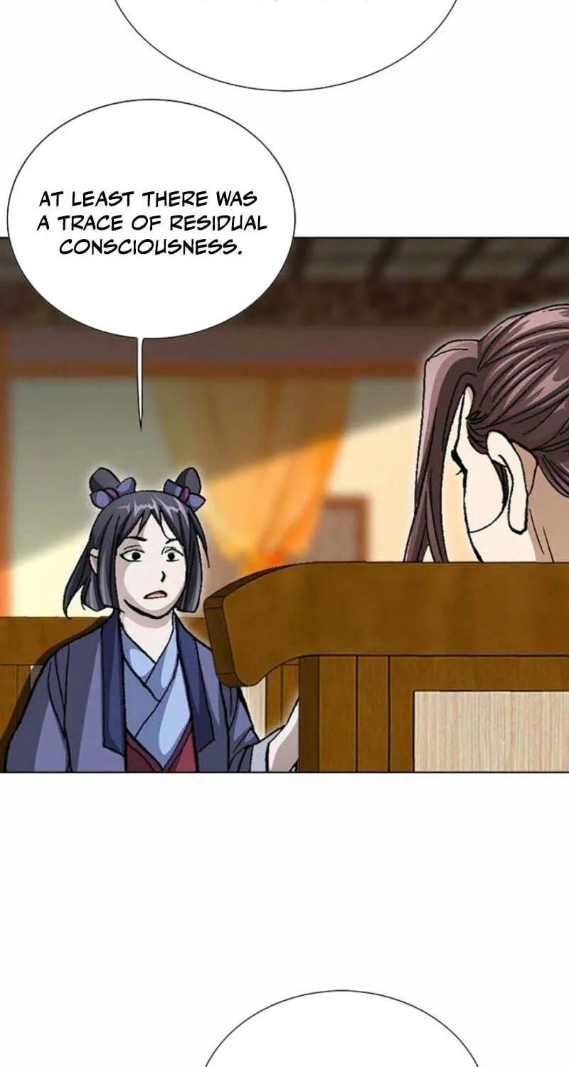 Tenkamusou: Edajima Heihachi Den Chapter 69 page 16 - 