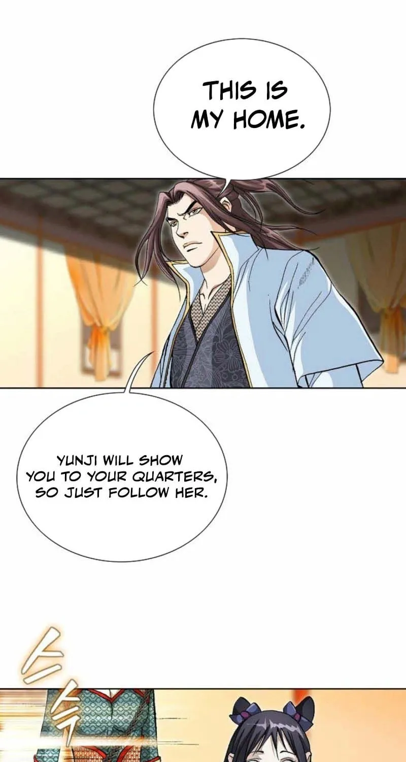 Tenkamusou: Edajima Heihachi Den Chapter 69 page 22 - 