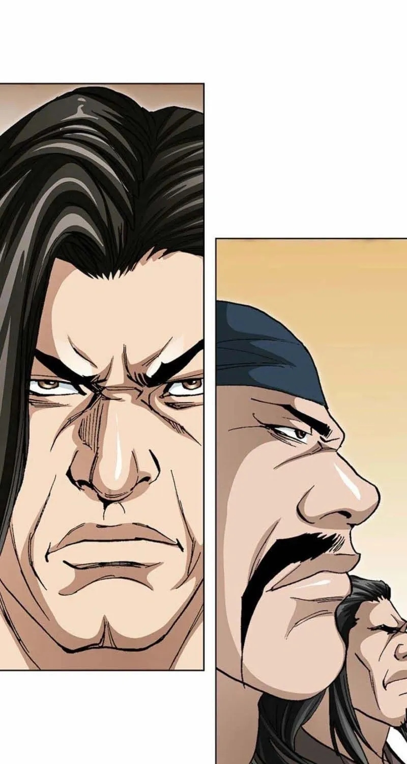 Tenkamusou: Edajima Heihachi Den Chapter 69 page 32 - 