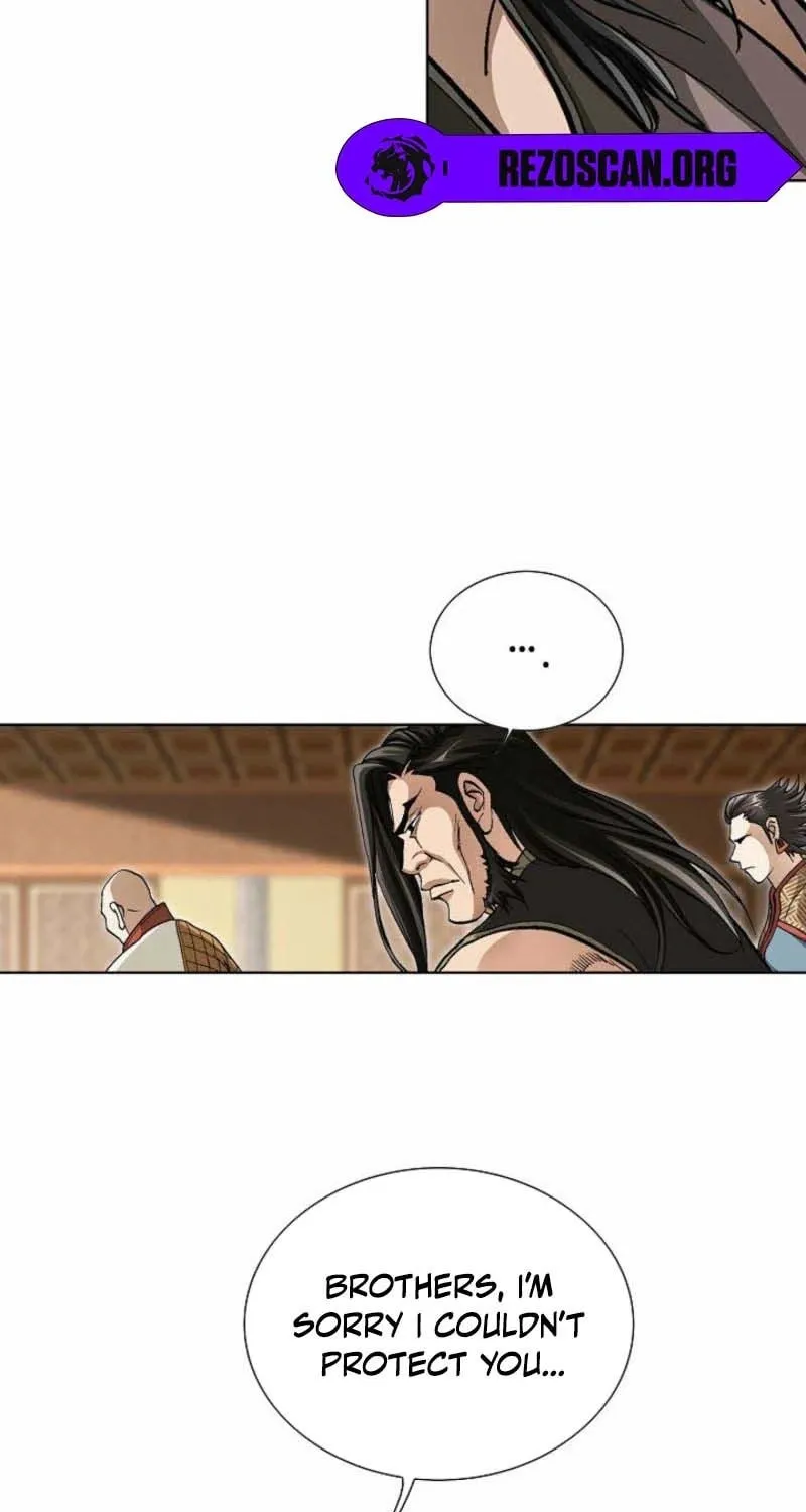 Tenkamusou: Edajima Heihachi Den Chapter 69 page 33 - 