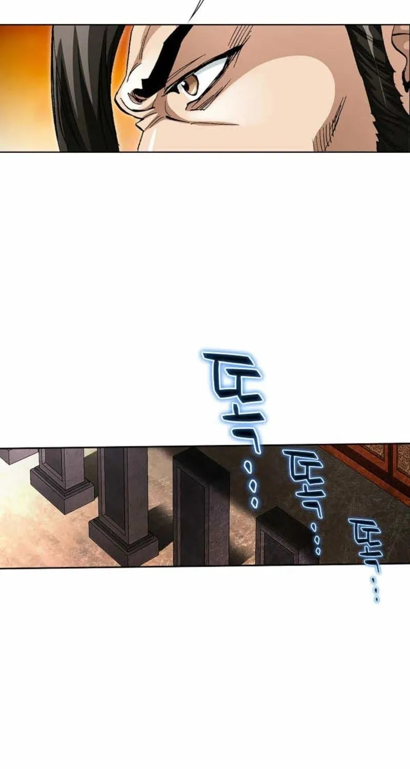 Tenkamusou: Edajima Heihachi Den Chapter 69 page 34 - 