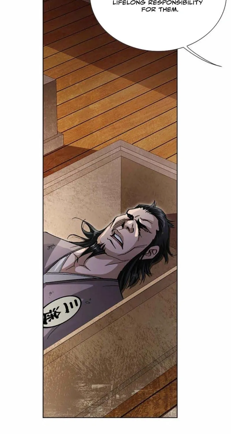 Tenkamusou: Edajima Heihachi Den Chapter 69 page 36 - 