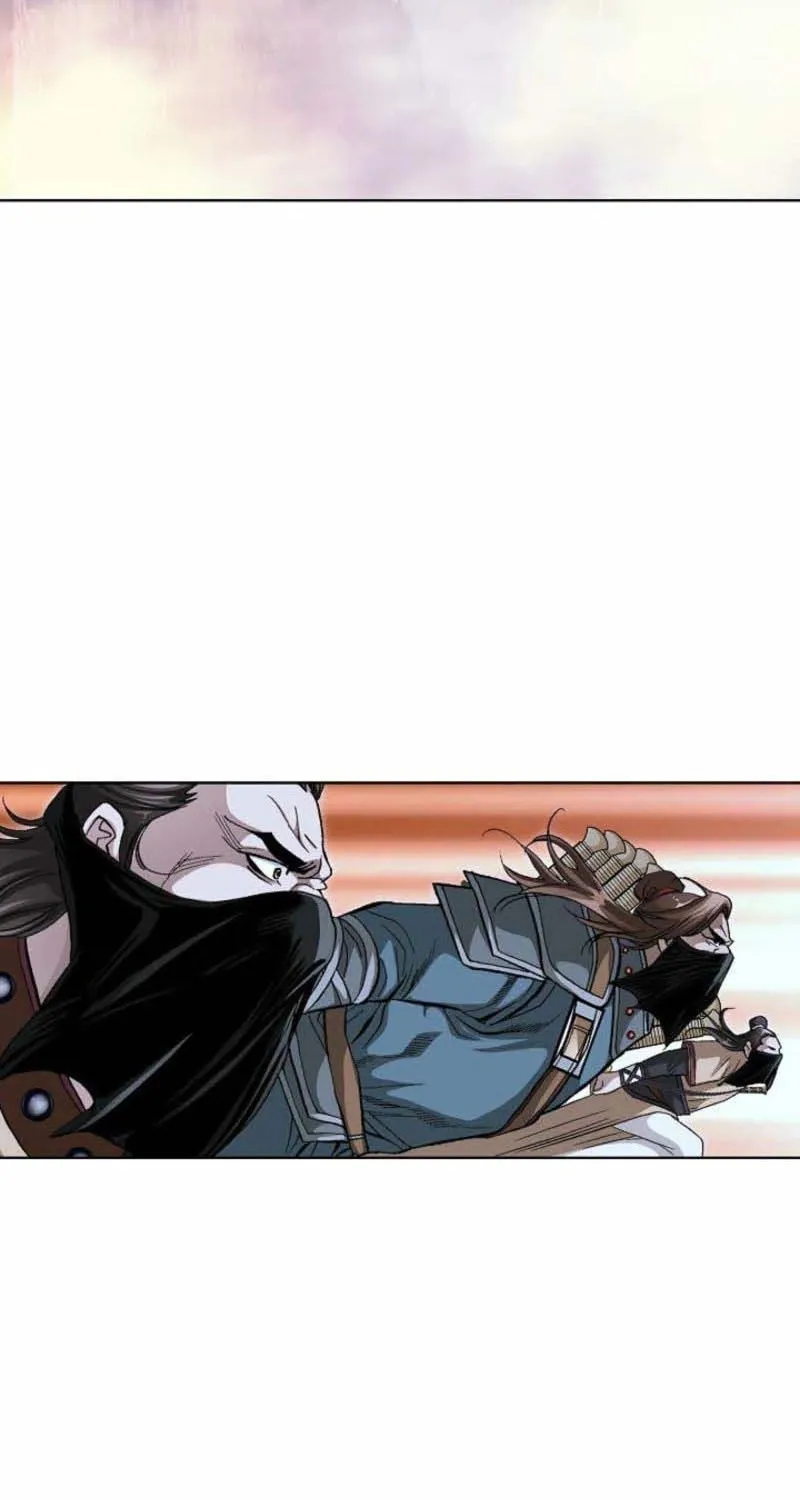 Tenkamusou: Edajima Heihachi Den Chapter 69 page 42 - 
