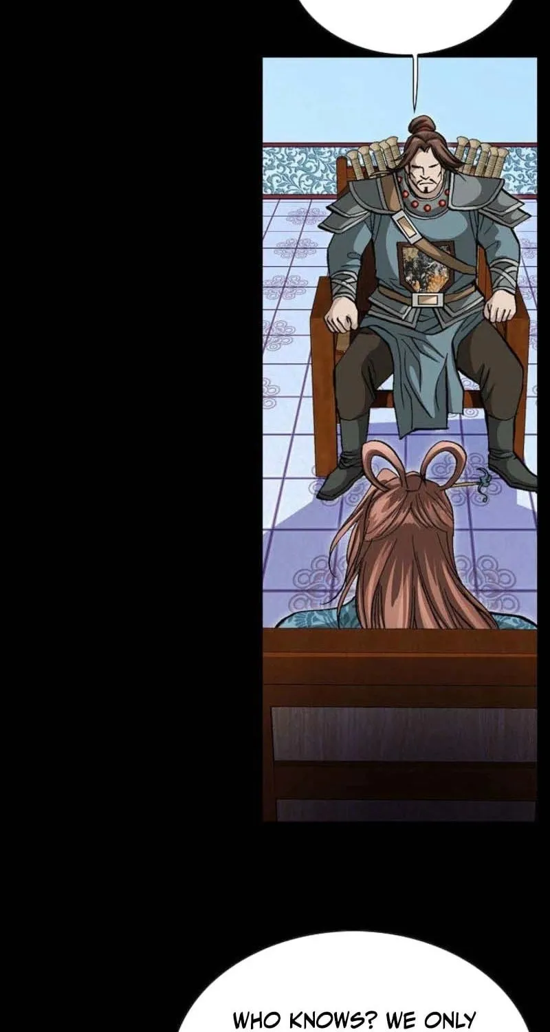 Tenkamusou: Edajima Heihachi Den Chapter 69 page 48 - 