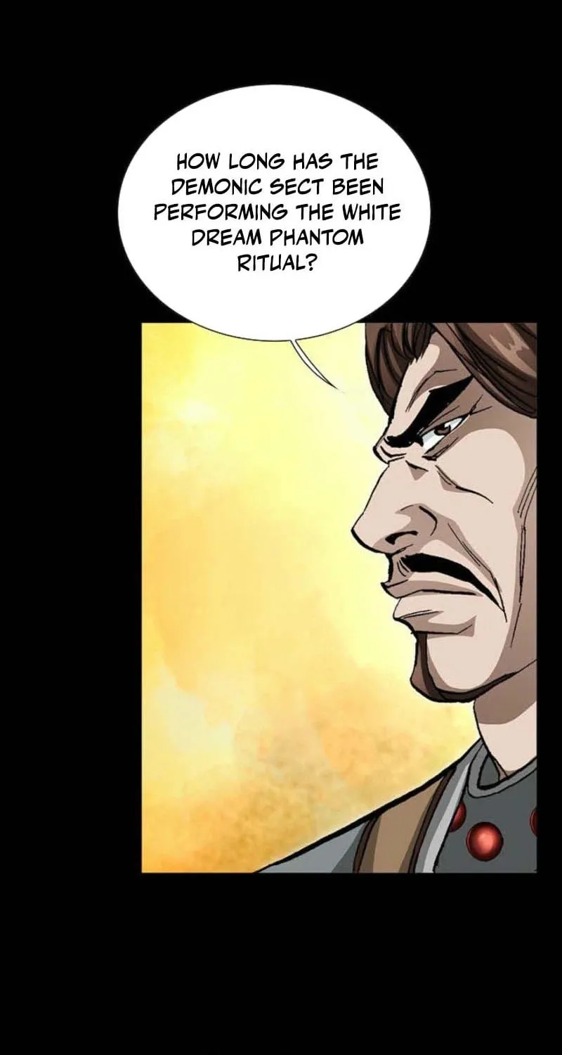 Tenkamusou: Edajima Heihachi Den Chapter 69 page 51 - 