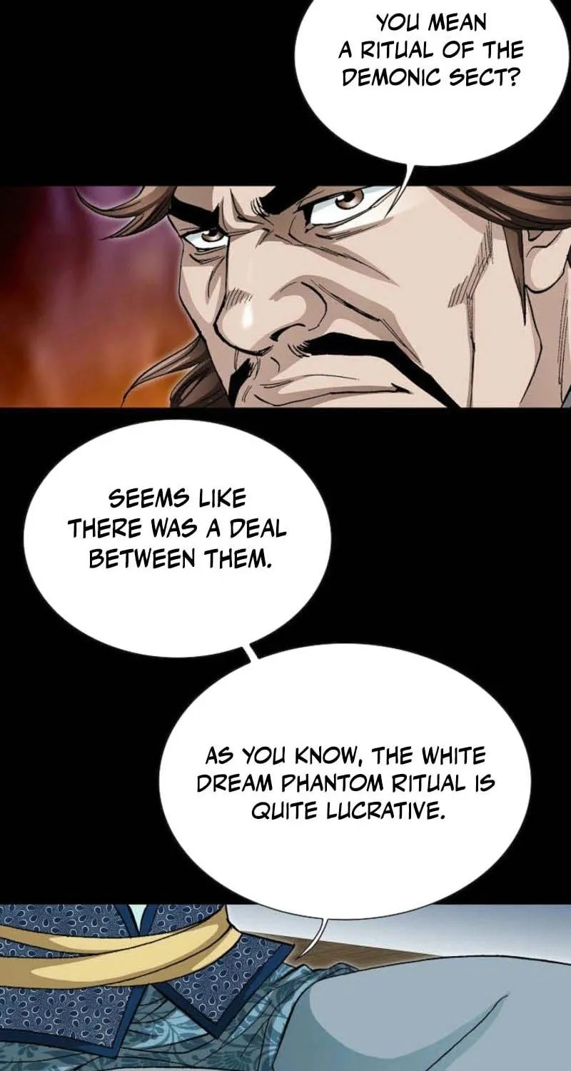 Tenkamusou: Edajima Heihachi Den Chapter 69 page 53 - 