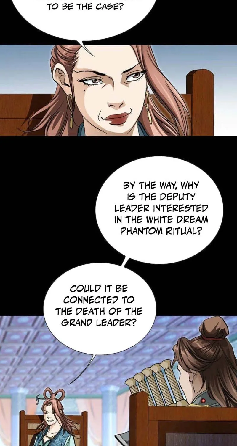 Tenkamusou: Edajima Heihachi Den Chapter 69 page 55 - 