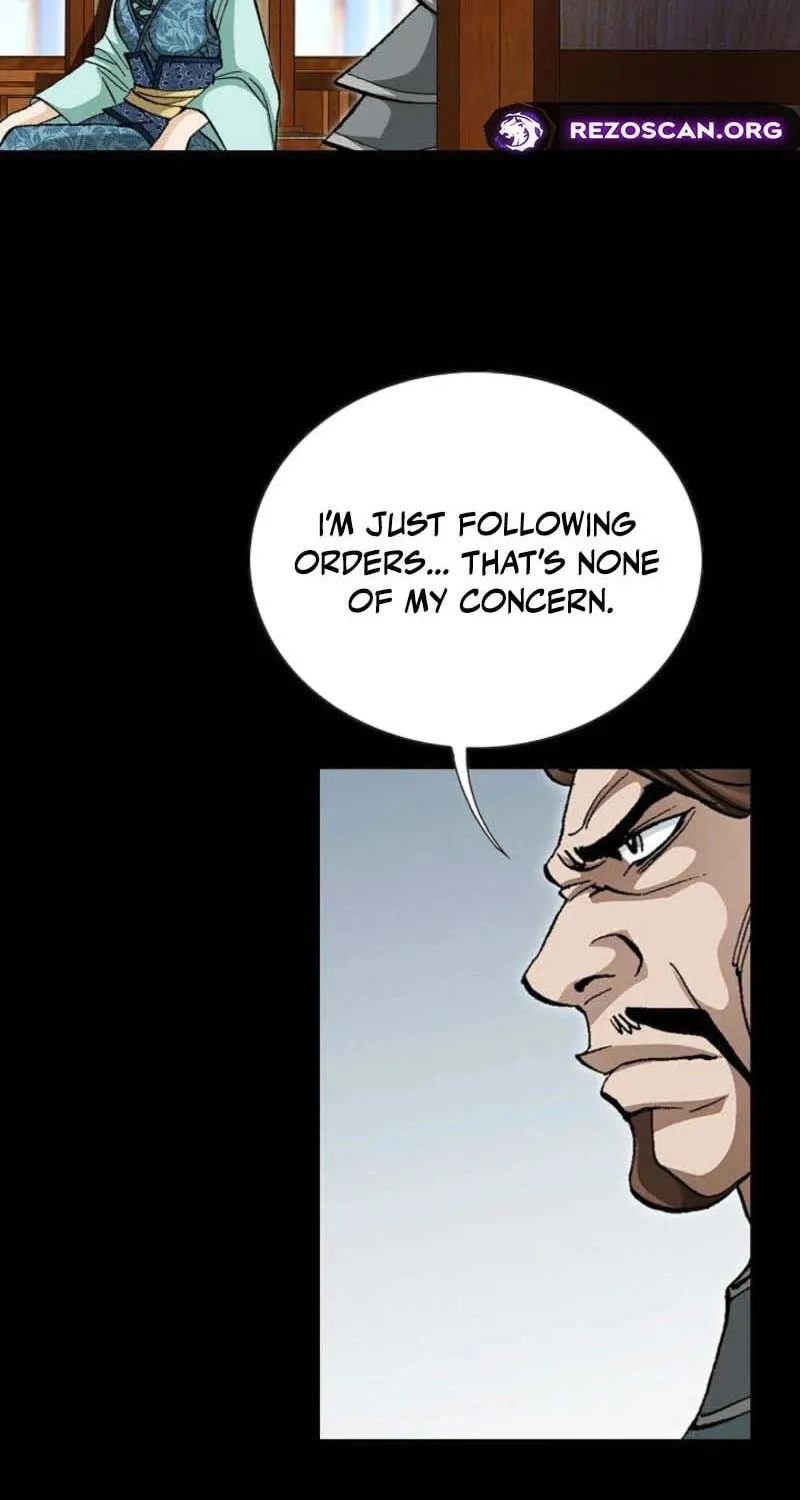 Tenkamusou: Edajima Heihachi Den Chapter 69 page 56 - 