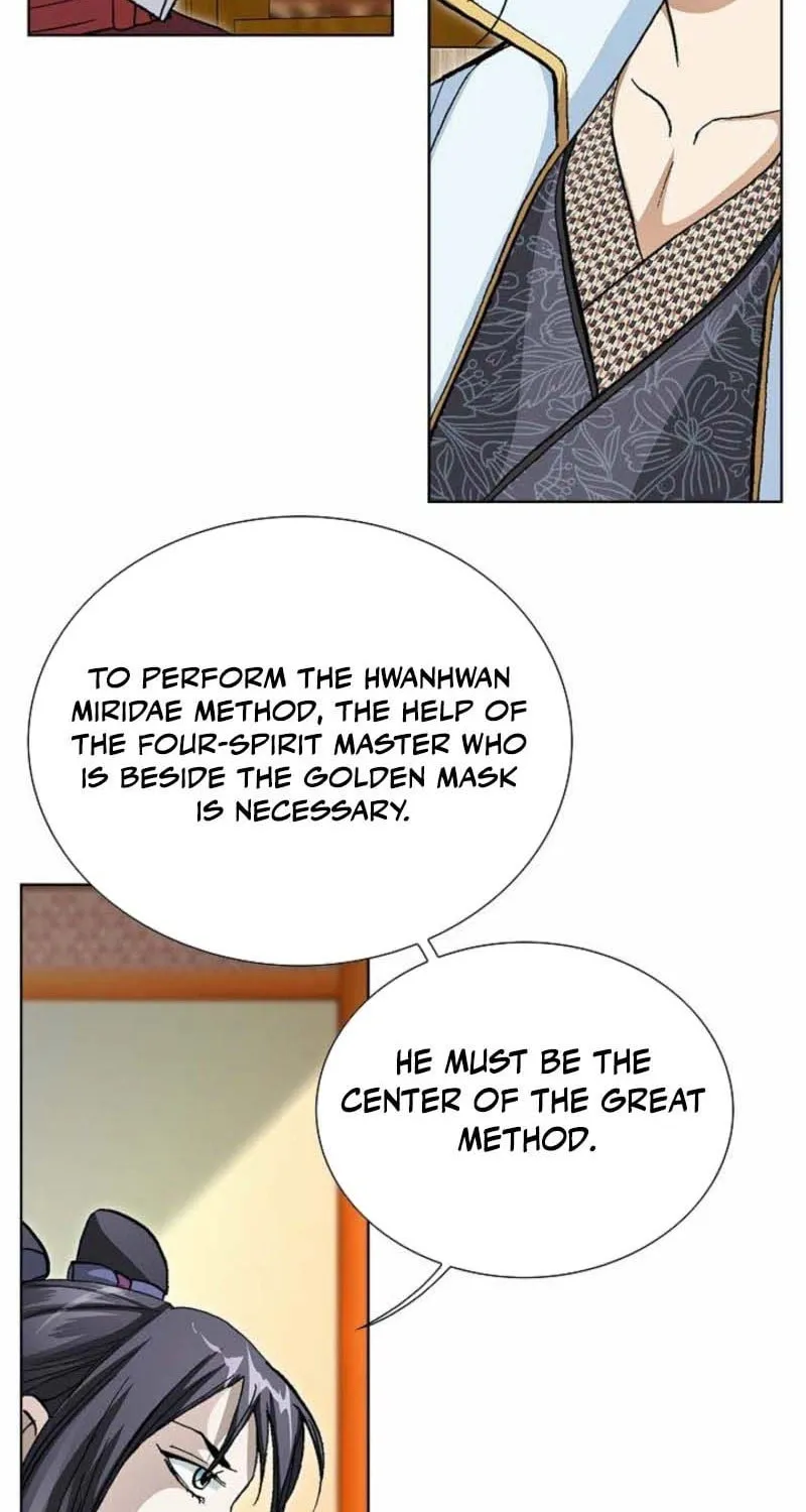 Tenkamusou: Edajima Heihachi Den Chapter 69 page 7 - 
