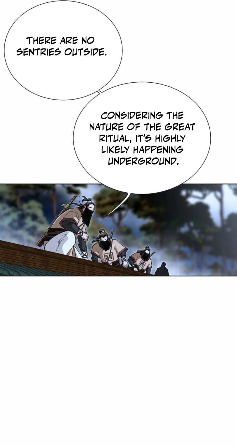 Tenkamusou: Edajima Heihachi Den Chapter 69 page 61 - 