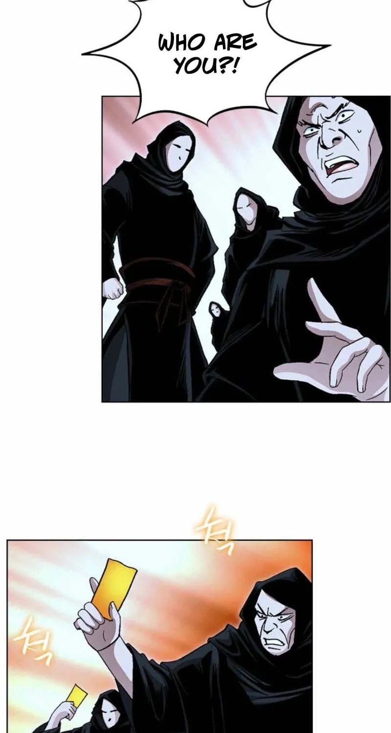 Tenkamusou: Edajima Heihachi Den Chapter 69 page 64 - 