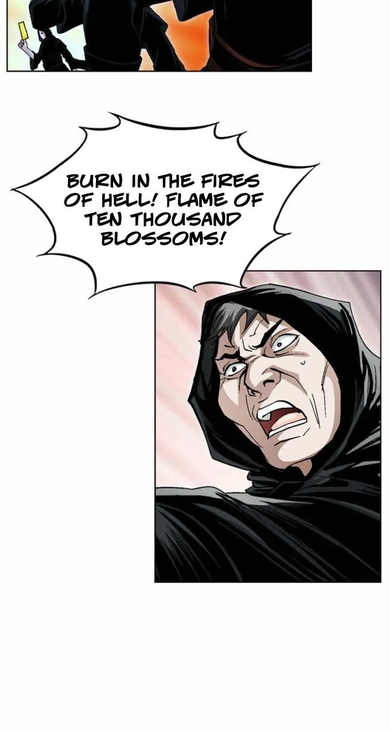 Tenkamusou: Edajima Heihachi Den Chapter 69 page 65 - 
