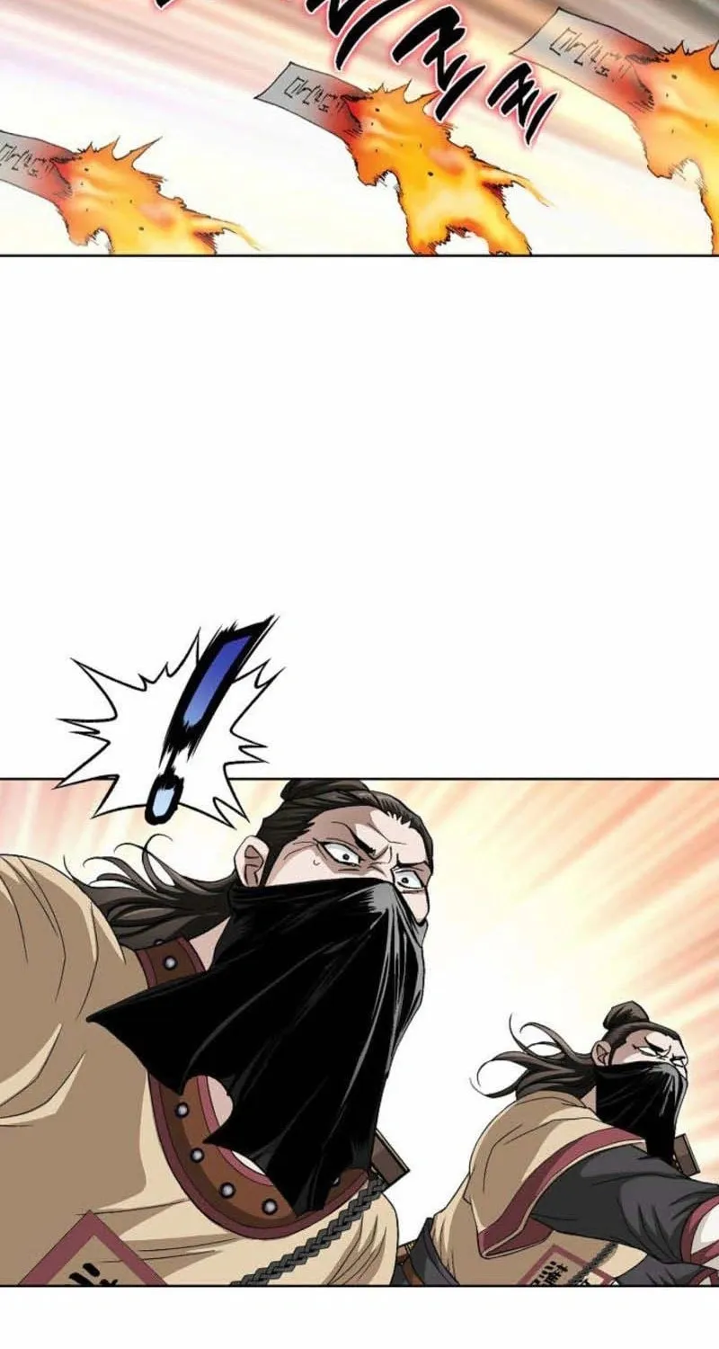 Tenkamusou: Edajima Heihachi Den Chapter 69 page 67 - 