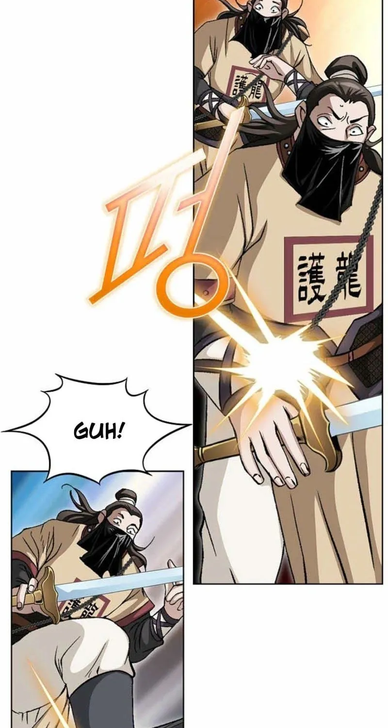 Tenkamusou: Edajima Heihachi Den Chapter 69 page 69 - 