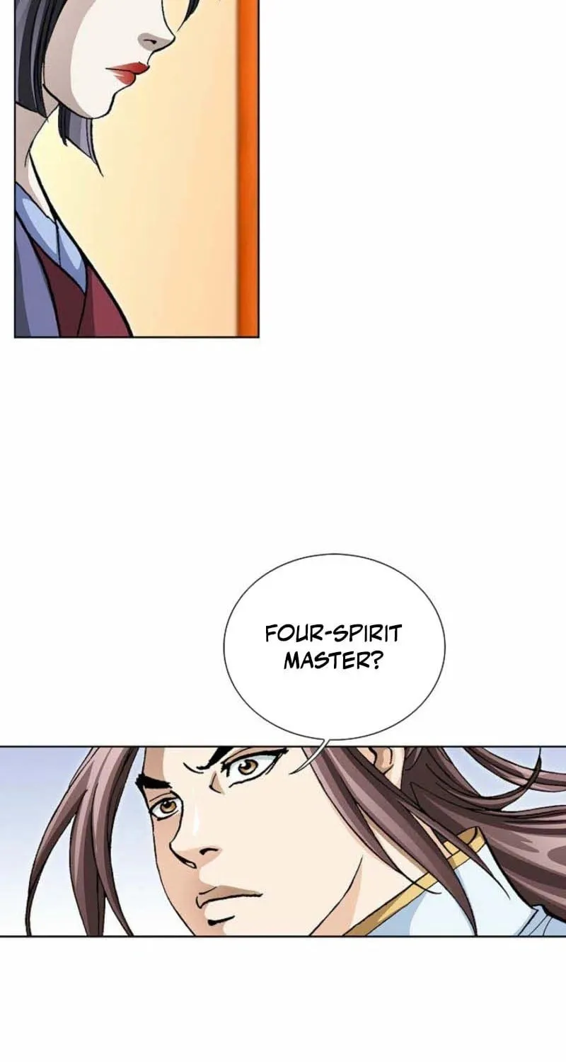 Tenkamusou: Edajima Heihachi Den Chapter 69 page 8 - 