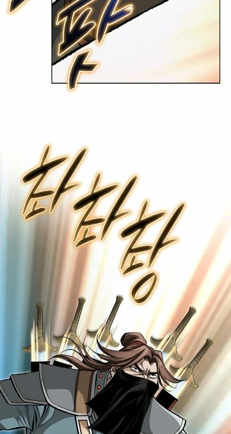 Tenkamusou: Edajima Heihachi Den Chapter 69 page 72 - 