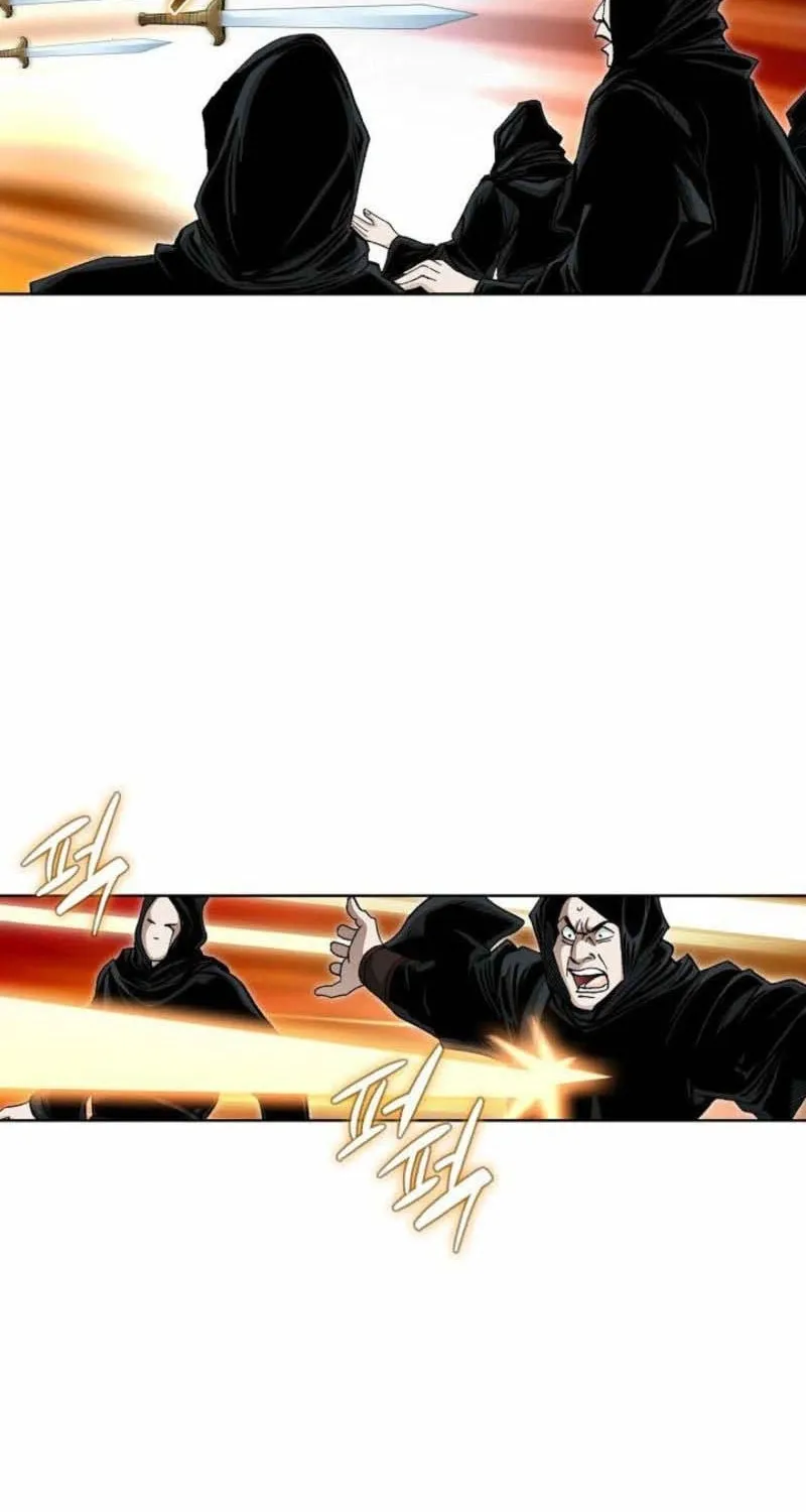Tenkamusou: Edajima Heihachi Den Chapter 69 page 74 - 