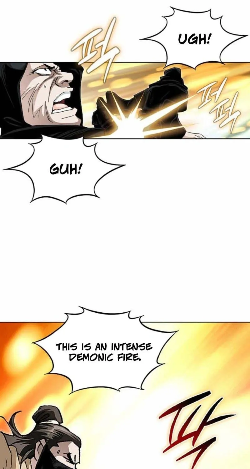 Tenkamusou: Edajima Heihachi Den Chapter 69 page 75 - 
