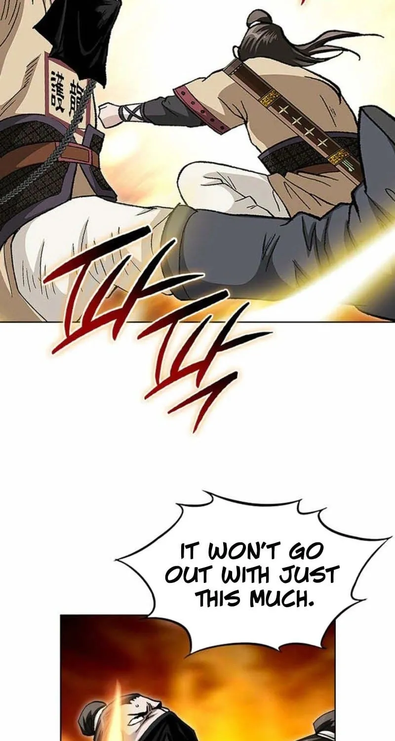 Tenkamusou: Edajima Heihachi Den Chapter 69 page 76 - 