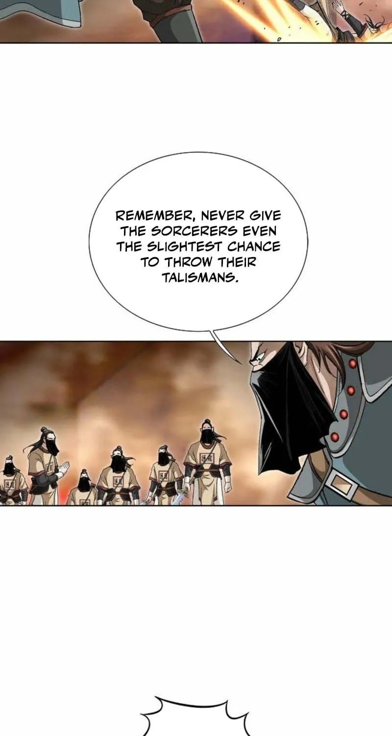 Tenkamusou: Edajima Heihachi Den Chapter 69 page 78 - 