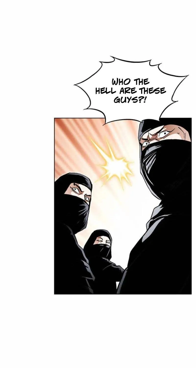 Tenkamusou: Edajima Heihachi Den Chapter 69 page 86 - 