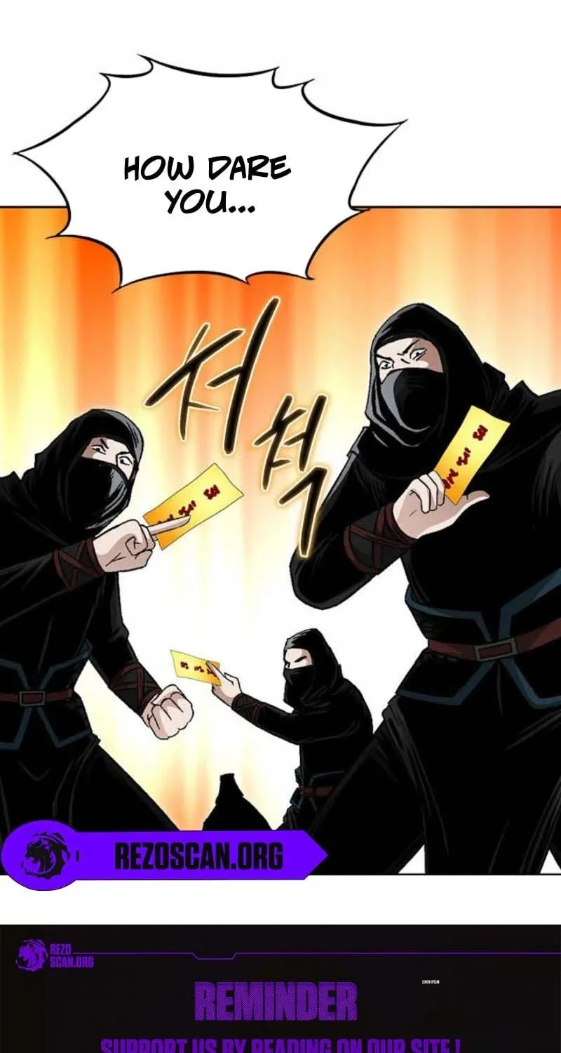 Tenkamusou: Edajima Heihachi Den Chapter 69 page 87 - 