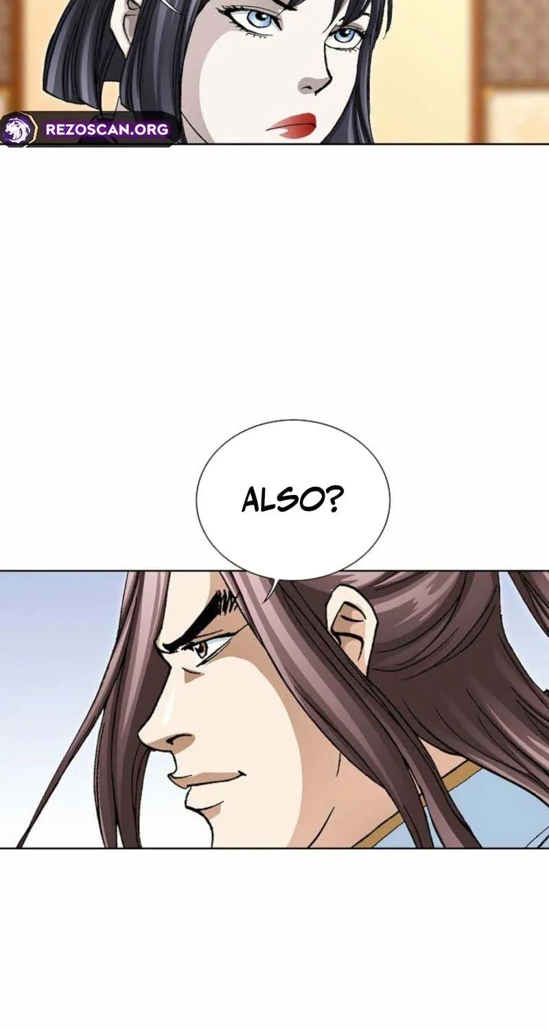 Tenkamusou: Edajima Heihachi Den Chapter 69 page 10 - 