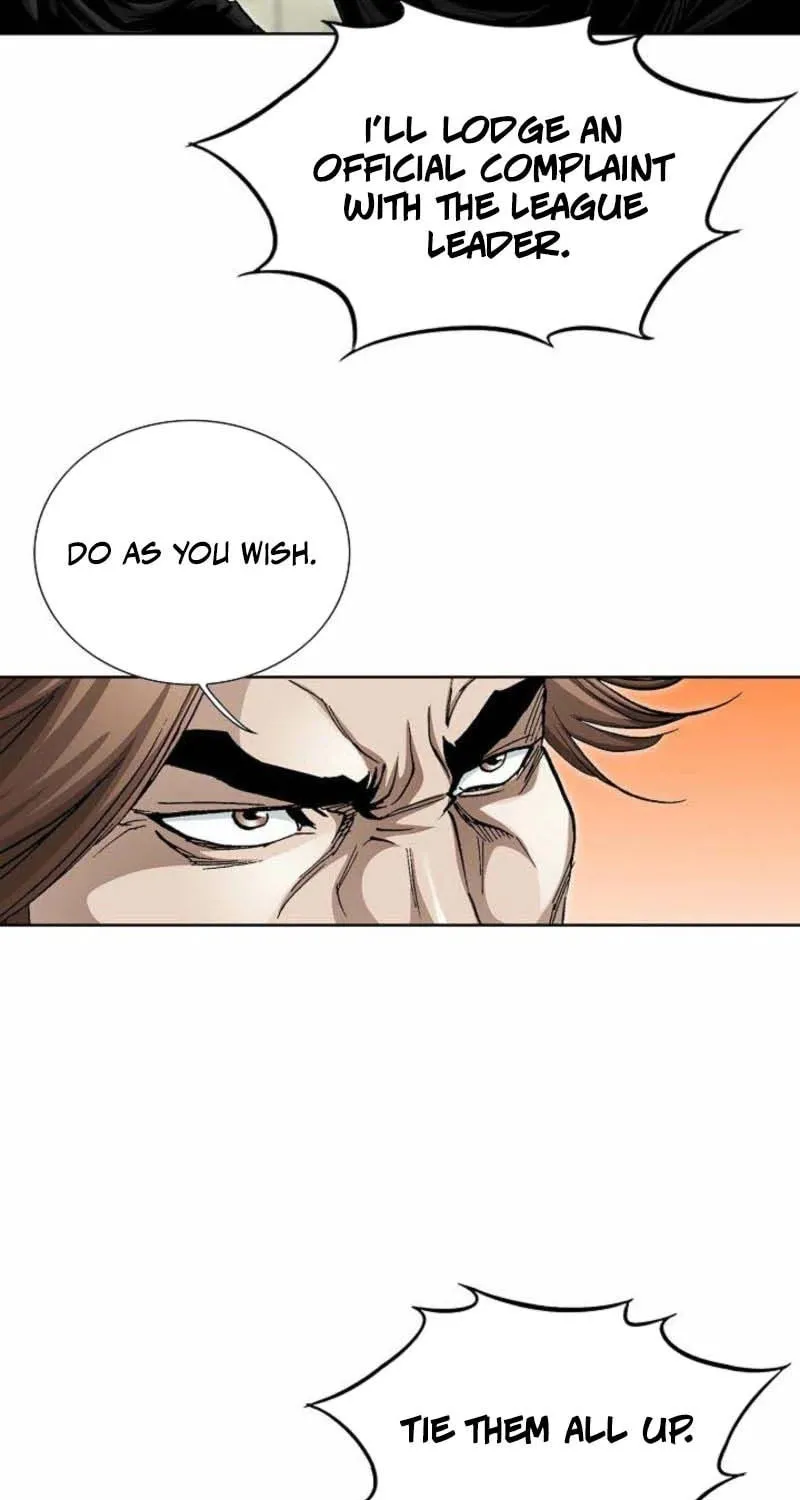 Tenkamusou: Edajima Heihachi Den Chapter 70 page 13 - 